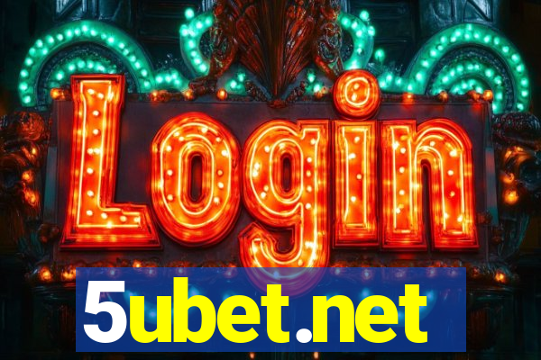 5ubet.net