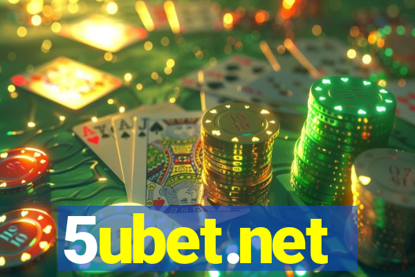 5ubet.net