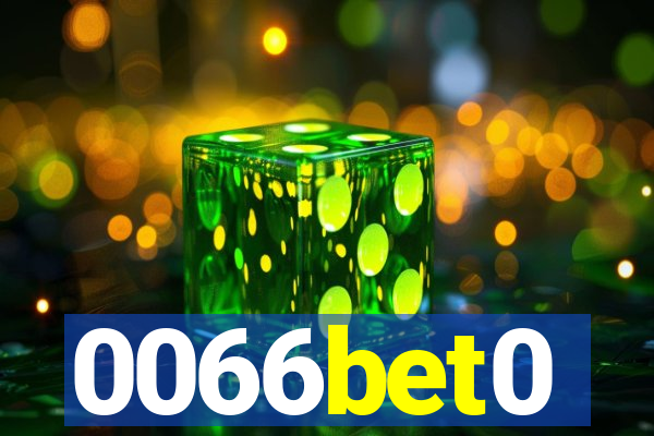 0066bet0