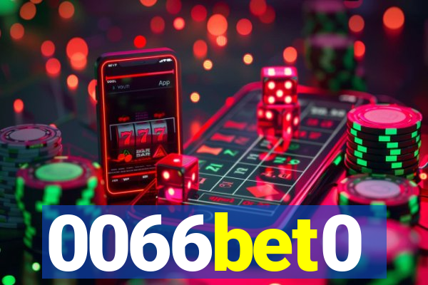 0066bet0