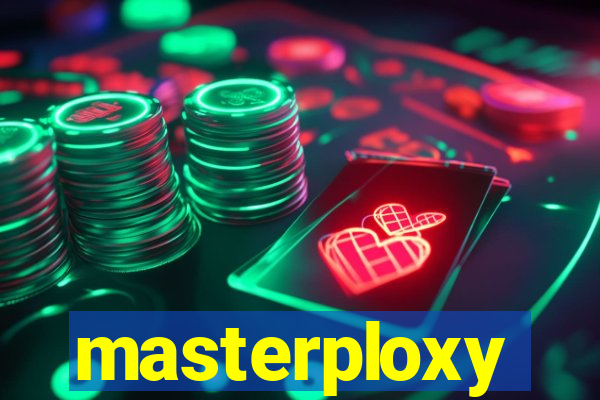 masterploxy