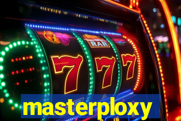 masterploxy