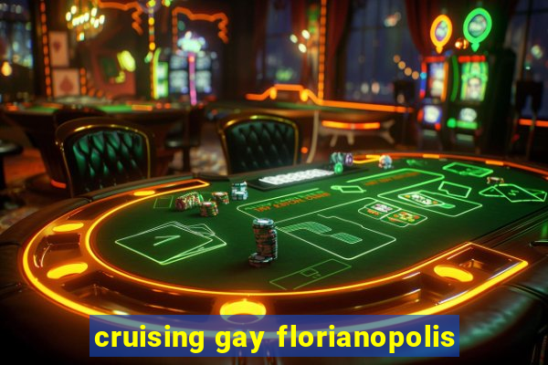 cruising gay florianopolis