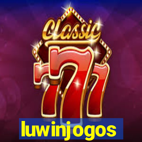 luwinjogos