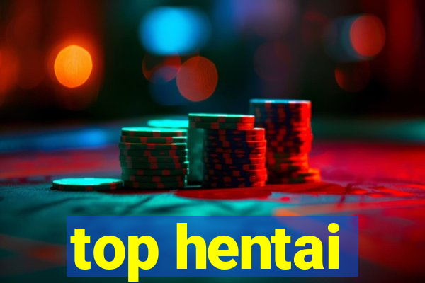 top hentai