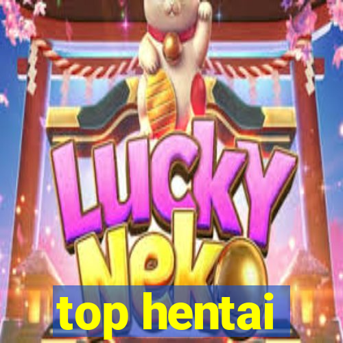 top hentai