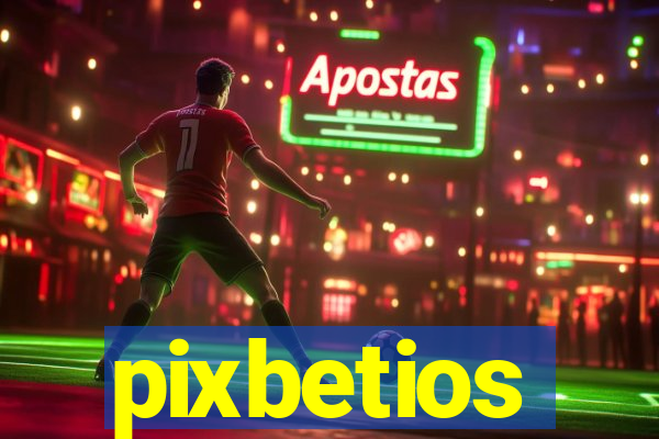 pixbetios