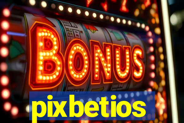 pixbetios