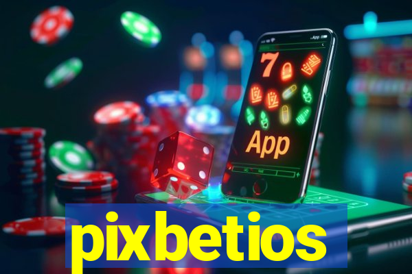 pixbetios