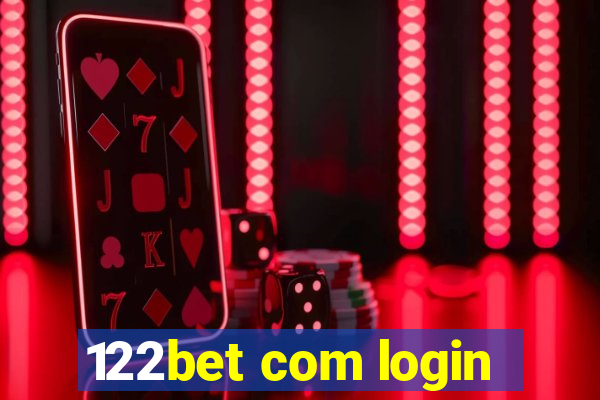 122bet com login