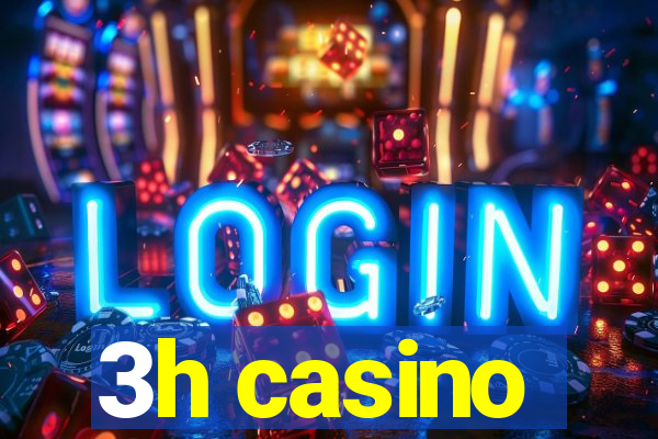 3h casino