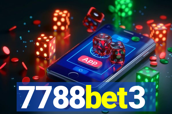 7788bet3