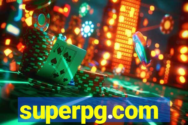 superpg.com