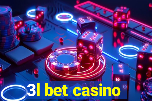 3l bet casino