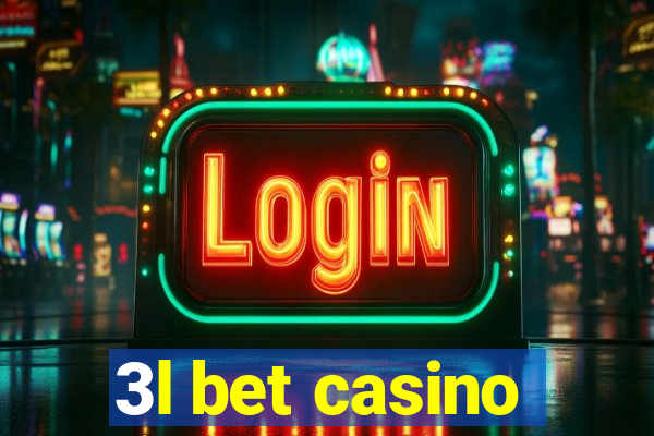 3l bet casino