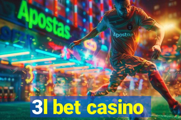 3l bet casino