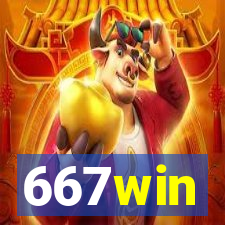 667win