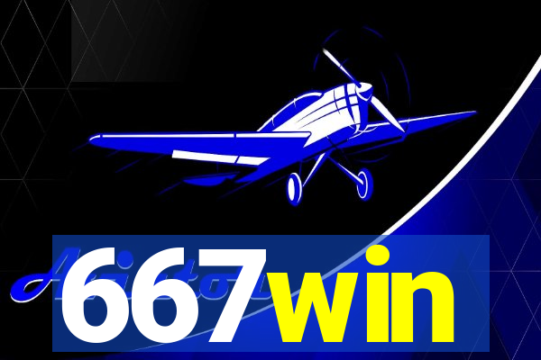 667win