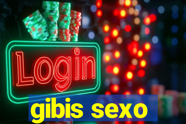 gibis sexo