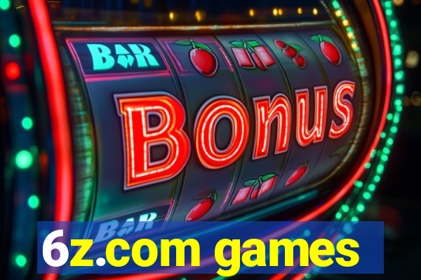 6z.com games