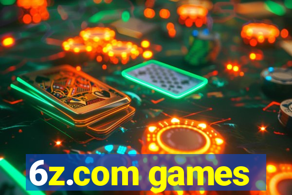 6z.com games