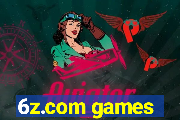 6z.com games