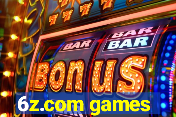 6z.com games