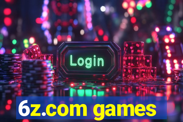 6z.com games