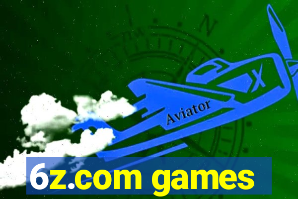 6z.com games