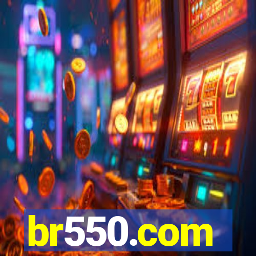 br550.com