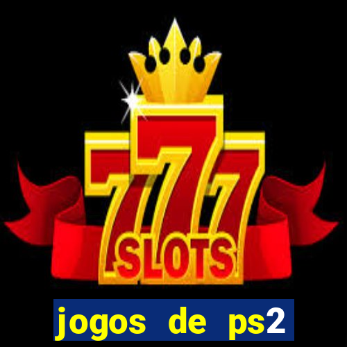 jogos de ps2 download iso