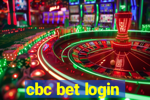 cbc bet login