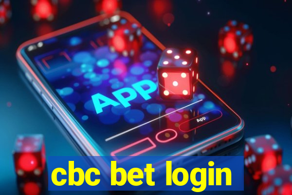 cbc bet login