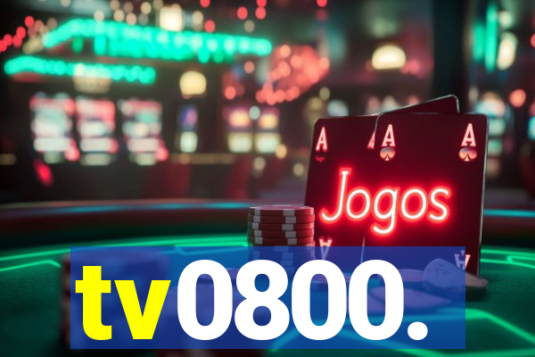 tv0800.