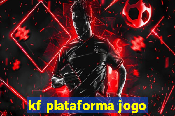 kf plataforma jogo