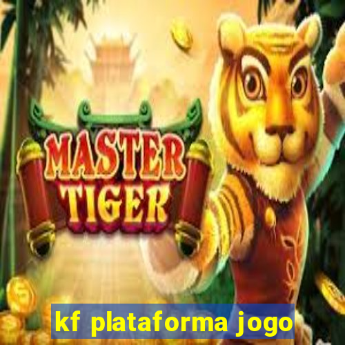 kf plataforma jogo