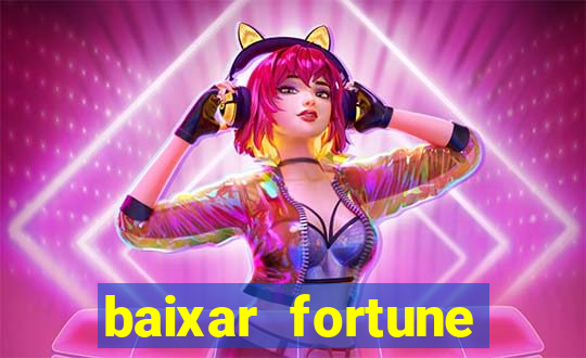 baixar fortune tiger para android