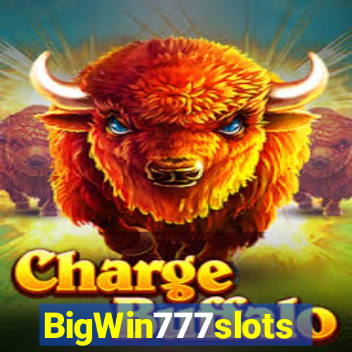 BigWin777slots