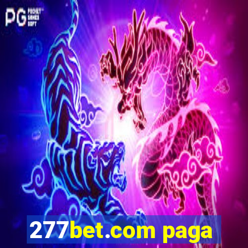 277bet.com paga