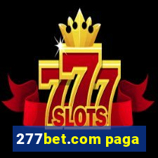 277bet.com paga