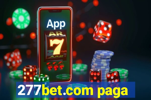 277bet.com paga