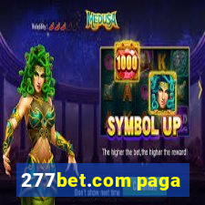 277bet.com paga