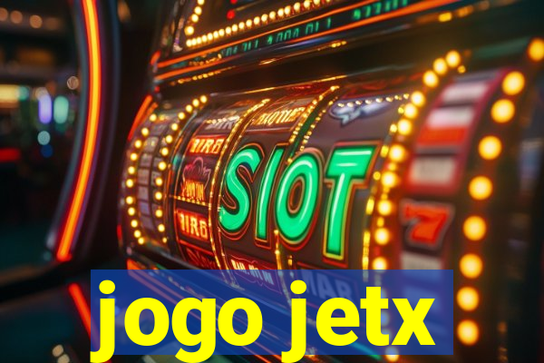 jogo jetx