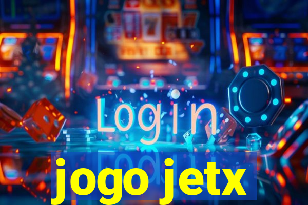 jogo jetx