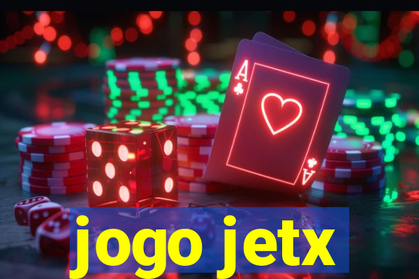 jogo jetx