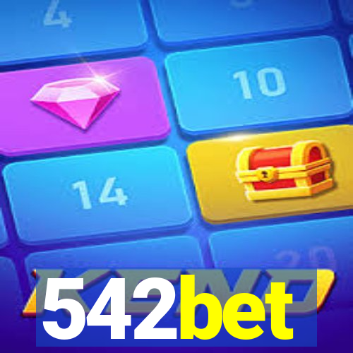 542bet