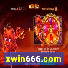 xwin666.com