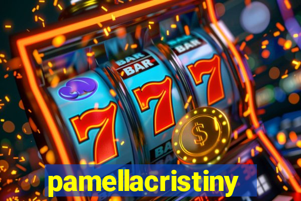 pamellacristiny