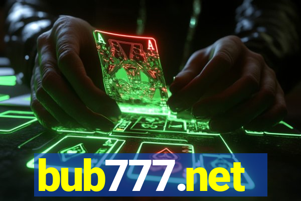 bub777.net