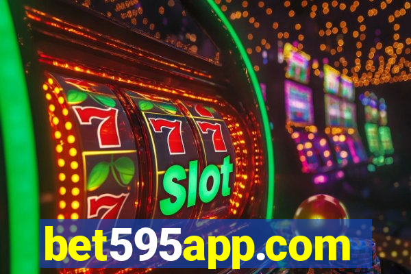 bet595app.com